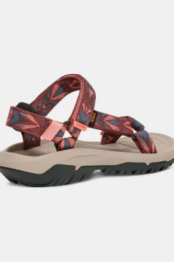 Fashion Teva Sandaal Hurricane Xlt2 Archive Wings Blooming Dahlia