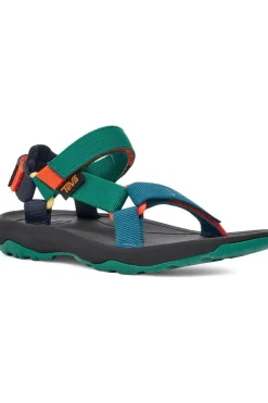 Clearance Teva Sandaal Hurricane Xlt 2 Blue Coral Multi