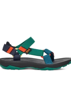 Clearance Teva Sandaal Hurricane Xlt 2 Blue Coral Multi
