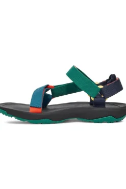 Clearance Teva Sandaal Hurricane Xlt 2 Blue Coral Multi