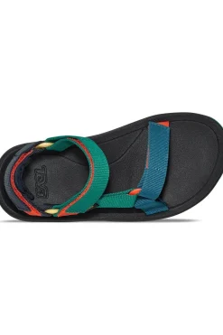 Clearance Teva Sandaal Hurricane Xlt 2 Blue Coral Multi