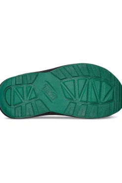 Clearance Teva Sandaal Hurricane Xlt 2 Blue Coral Multi