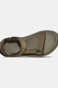 Best Teva Sandaal Hurricane Xlt2 Olive