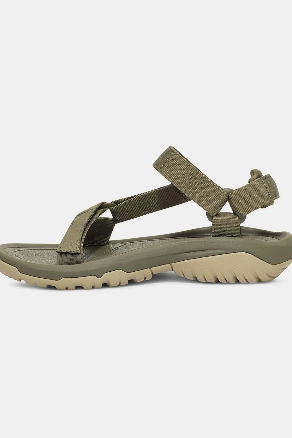 Outlet Teva Sandaal Hurricane Xlt2 Burnt Olive