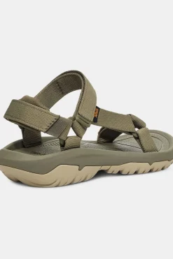 Outlet Teva Sandaal Hurricane Xlt2 Burnt Olive