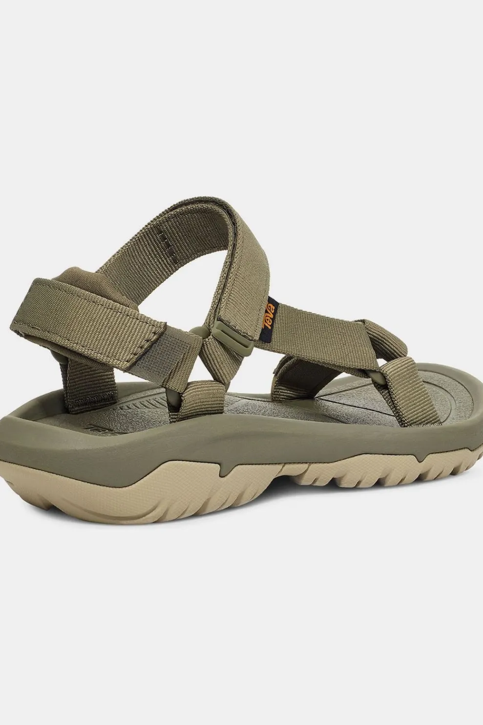 Outlet Teva Sandaal Hurricane Xlt2 Burnt Olive