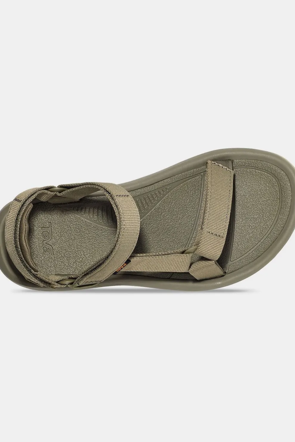 Outlet Teva Sandaal Hurricane Xlt2 Burnt Olive