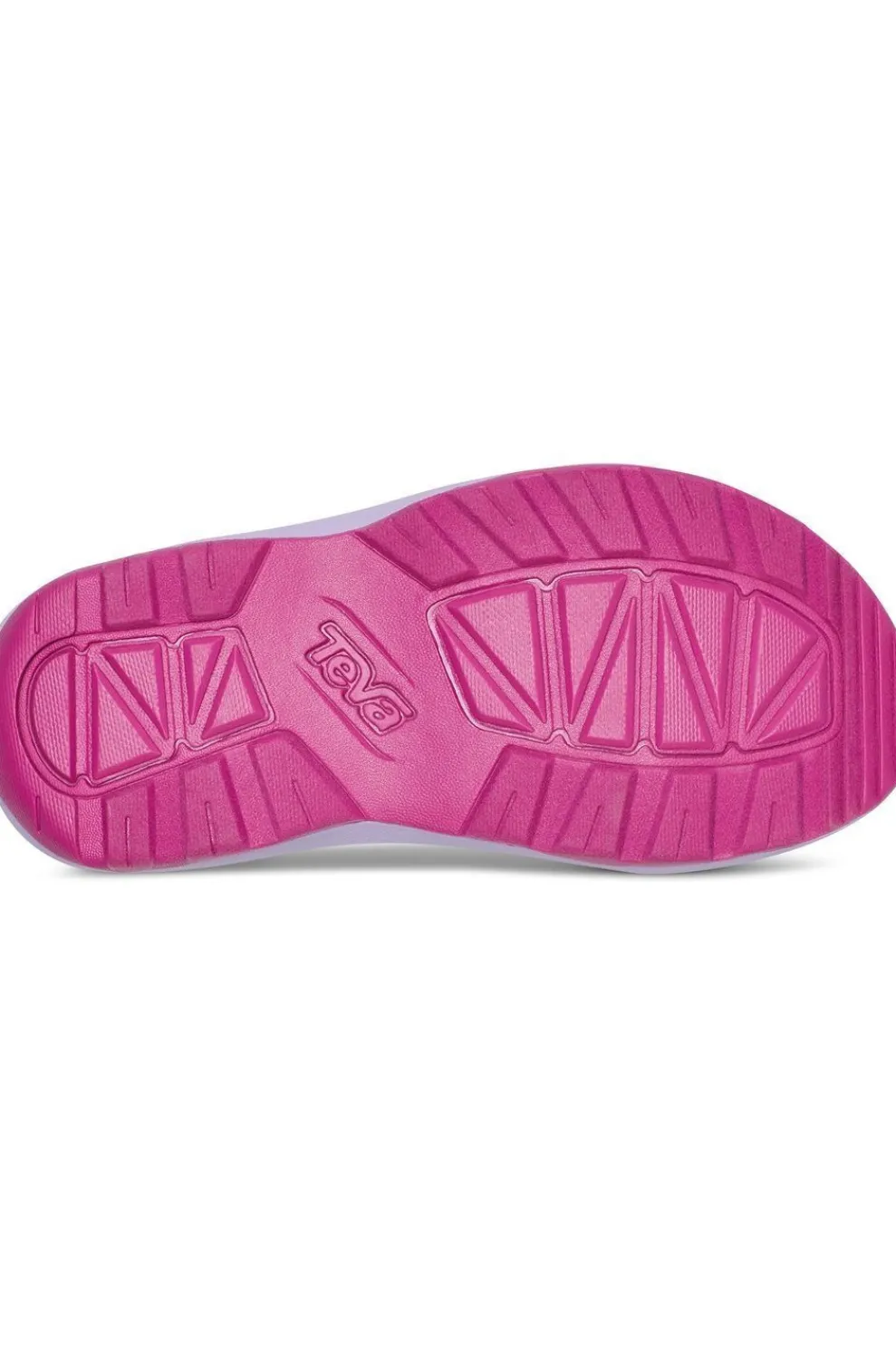 Sandaal Hurricane Xlt 2-Teva Outlet