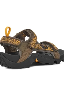 Clearance Teva Sandaal K Tanza Lava Olive