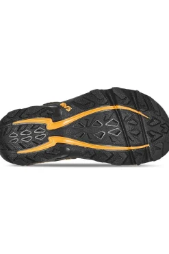 Clearance Teva Sandaal K Tanza Lava Olive