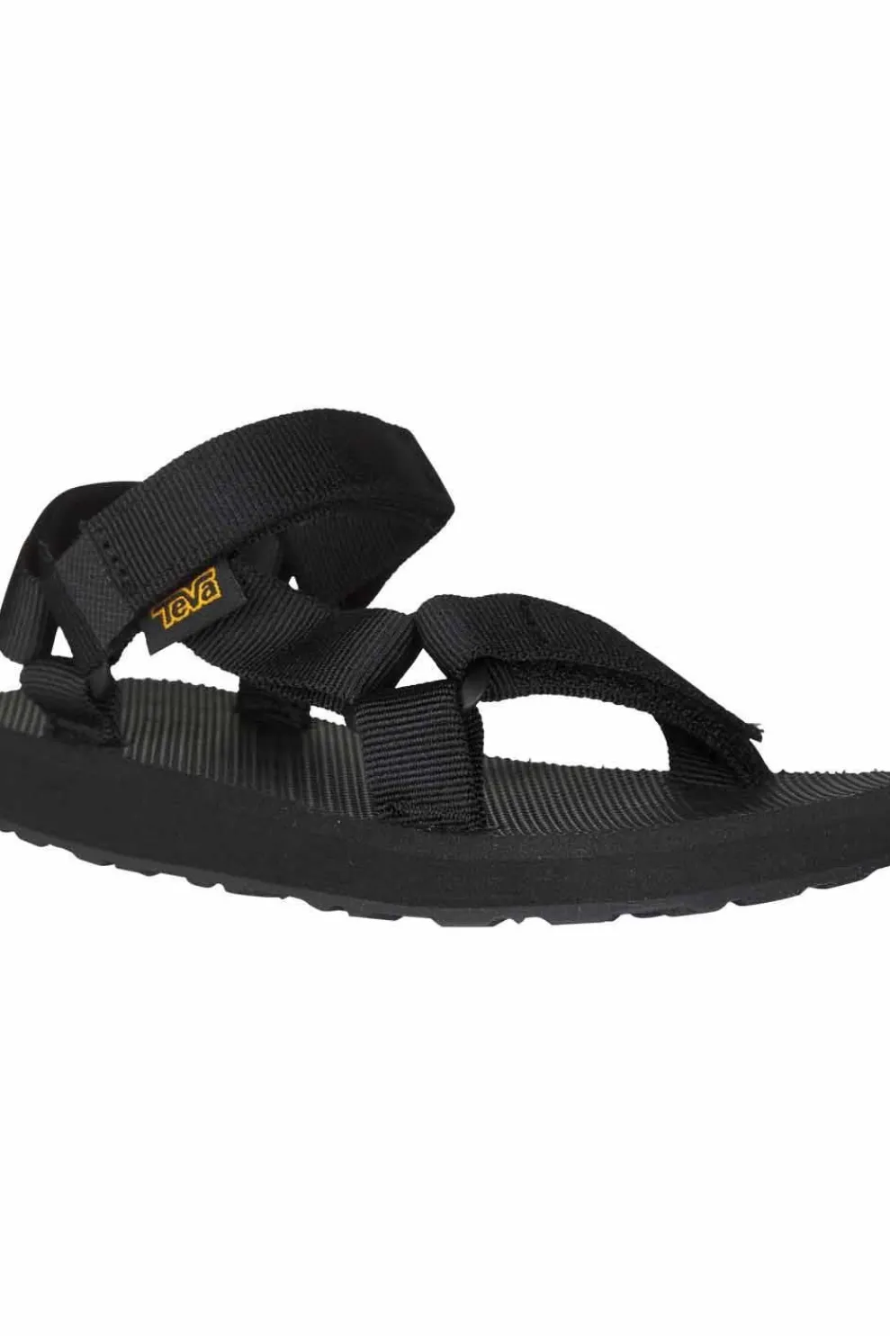 Online Teva Sandaal Kids Original black