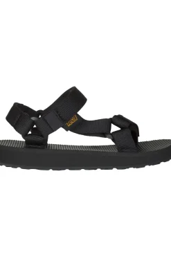 Online Teva Sandaal Kids Original black