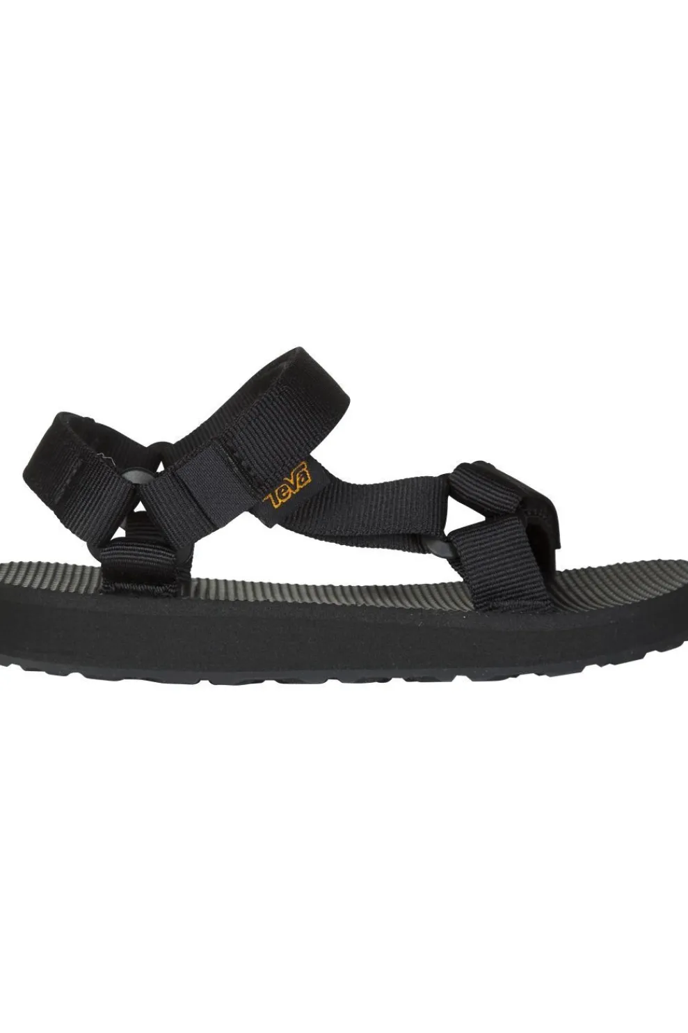 Online Teva Sandaal Kids Original black