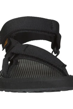 Online Teva Sandaal Kids Original black