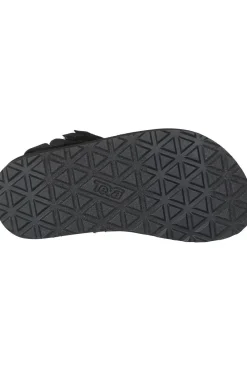Online Teva Sandaal Kids Original black