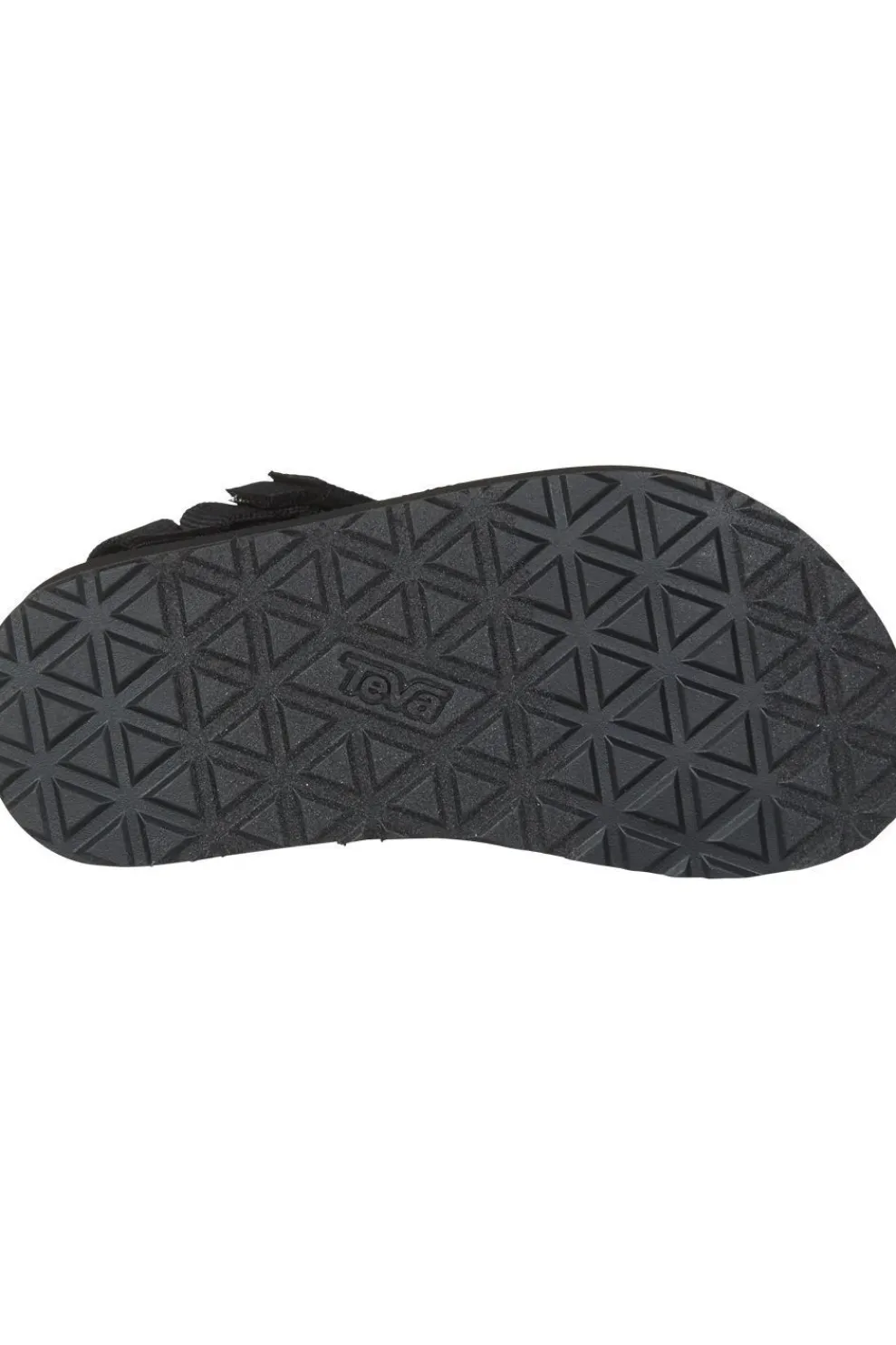 Online Teva Sandaal Kids Original black