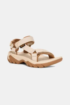 Clearance Teva Sandaal Terra Fi 5 Universal Coconut