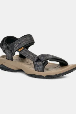 Fashion Teva Sandaal Terra Fi Lite Hydro Camo Unexplored
