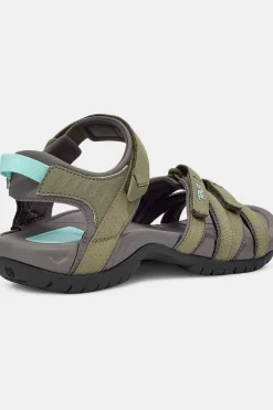 Sandaal Tirra-Teva Outlet