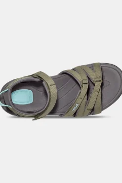 Sandaal Tirra-Teva Outlet