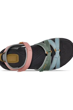 New Teva Sandaal Tirra LIGHT EARTH MULTI