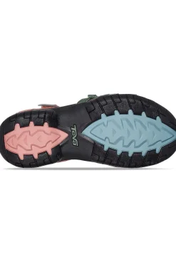 New Teva Sandaal Tirra LIGHT EARTH MULTI