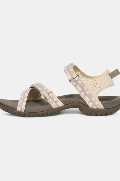 Fashion Teva Sandaal Verra Archive Criss Cross Birch