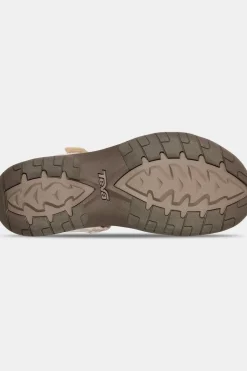 Fashion Teva Sandaal Verra Archive Criss Cross Birch