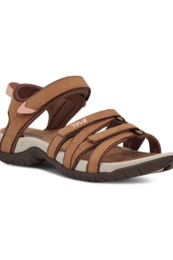 Sandaal Womens Tirra Leather-Teva Fashion