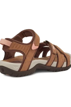 Sandaal Womens Tirra Leather-Teva Fashion