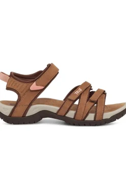 Sandaal Womens Tirra Leather-Teva Fashion