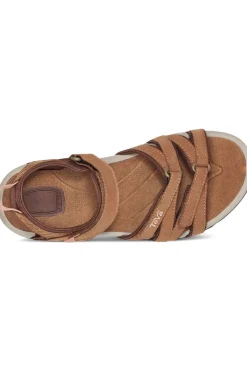 Sandaal Womens Tirra Leather-Teva Fashion