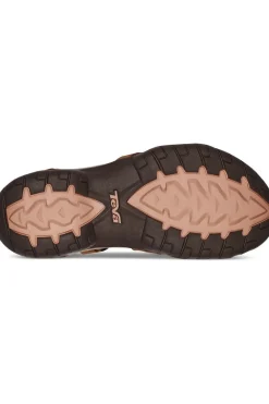 Sandaal Womens Tirra Leather-Teva Fashion