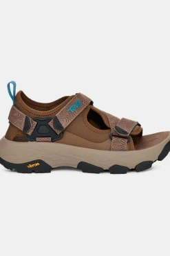 Best Teva Sandalen Grandview Max Sandal Bison