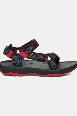 Sale Teva Sandalen K Hurricane Xlt 2 Archive Wings Chilipepper