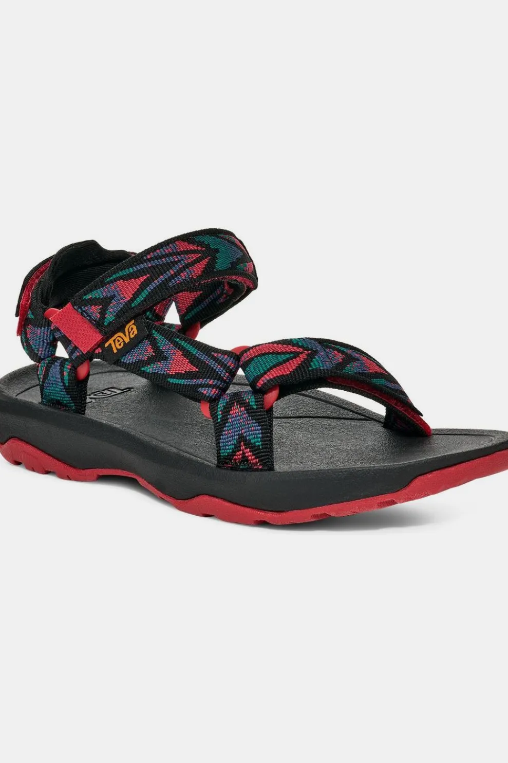 Sale Teva Sandalen K Hurricane Xlt 2 Archive Wings Chilipepper