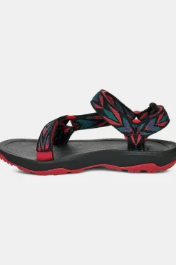 Sale Teva Sandalen K Hurricane Xlt 2 Archive Wings Chilipepper