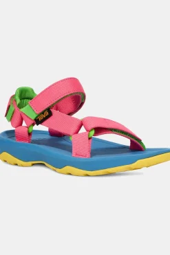 Discount Teva Sandalen K Hurricane Xlt 2 Hot Pink Multi