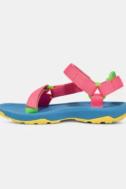 Discount Teva Sandalen K Hurricane Xlt 2 Hot Pink Multi