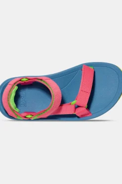 Discount Teva Sandalen K Hurricane Xlt 2 Hot Pink Multi