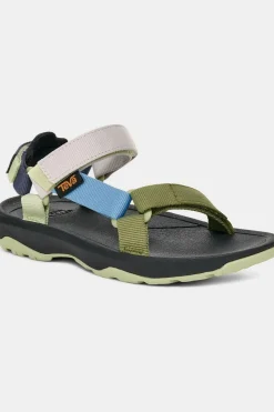 Sale Teva Sandalen K Hurricane Xlt 2 Glow Multi