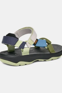 Sale Teva Sandalen K Hurricane Xlt 2 Glow Multi