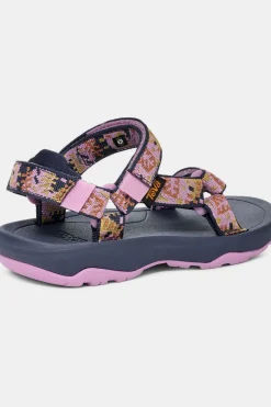 Best Teva Sandalen K Hurricane Xlt 2 Modern Nature Lupine