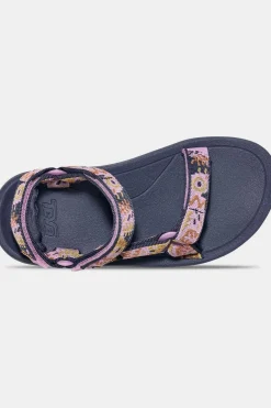 Best Teva Sandalen K Hurricane Xlt 2 Modern Nature Lupine