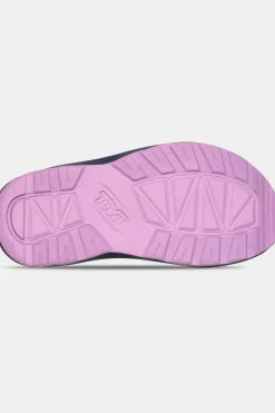 Best Teva Sandalen K Hurricane Xlt 2 Modern Nature Lupine