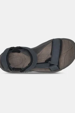 Sandalen M Terra Fi Lite Leather-Teva Outlet