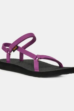 Sandalen Original Universal Slim-Teva Best