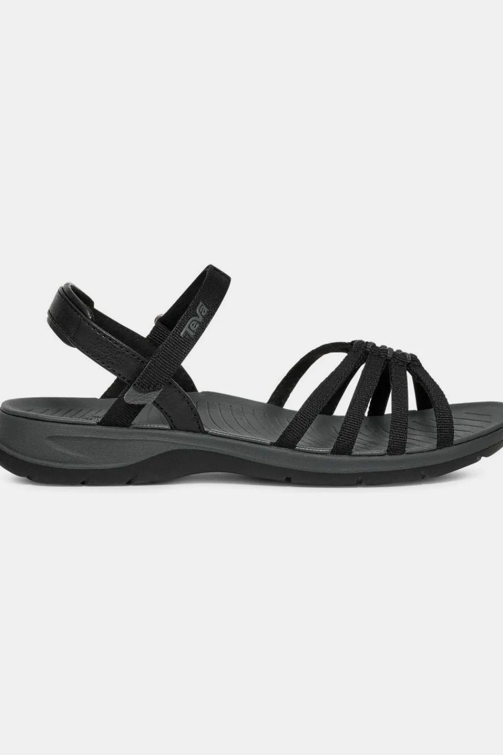 Sale Teva Sandalen Tirratraveler / Kayenta Black