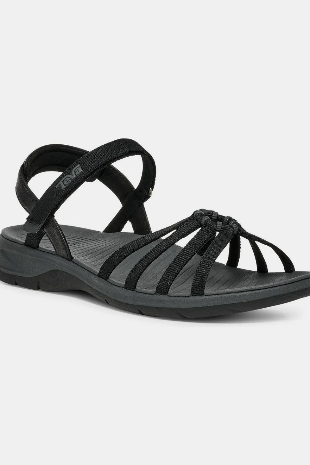 Sale Teva Sandalen Tirratraveler / Kayenta Black