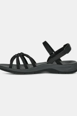 Sale Teva Sandalen Tirratraveler / Kayenta Black